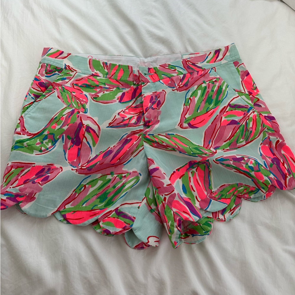 Lilly Pulitzer Buttercup Short